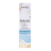 Bronzant soin visage hydratant 40ml