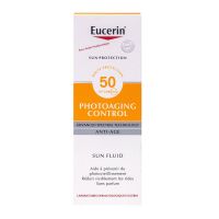 Sun Protection Photoaging Control fluide solaire SPF50 50ml