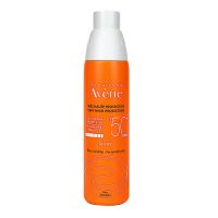 Spray solaire protection SPF50+ 200ml