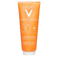 Capital Soleil Idéal lait SPF30 300ml