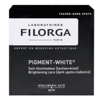 Soin illuminateur Pigment-white 50ml