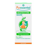 Baume respiratoire 50ml