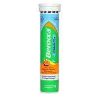 Hydratation mangue passion 16 comprimés effervescents