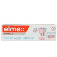 Dentifrice nettoyage intense 50ml