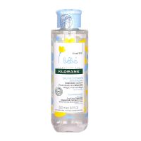 Bébé eau nettoyante sans rinçage 500ml