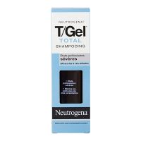 Shampoing T/Gel Total 125ml