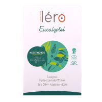 Eucalyptol 15 capsules