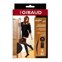 ActivLine bas cuisse maintien T2 - Hâlé