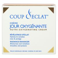 Crème jour oxygénante 50ml