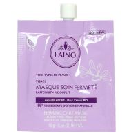 Masque soin fermeté toute peau argile blanche 16g