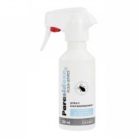 Parasidose spray environnement 250ml