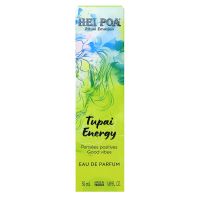 Tupai Energy eau de parfum 50ml