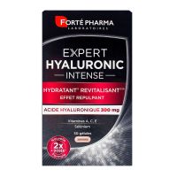 Expert Hyaluronic intense 30 gélules