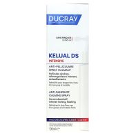 Kelual DS spray anti-pelliculaire calmant 100ml