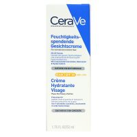 Crème hydratante visage jour SPF30 52ml