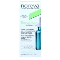 Exfoliac serum concentré anti-imperfections 30ml