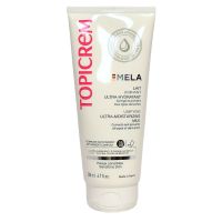 Mela lait unifiant ultra-hydratant 200ml
