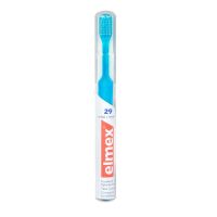 Brosse à dents tête compacte 29 médium
