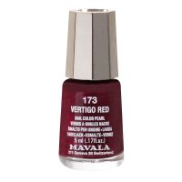 Mini Color vernis 5ml - 173 vertigo red
