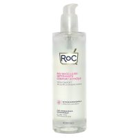 Eau micellaire nettoyante Confort extrême 400ml