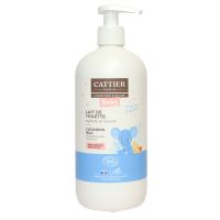 Baby lait de toilette 500ml