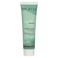 Argile verte masque 100g