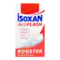 Actiflash Booster 28 comprimés