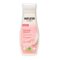 Amande lait corps confort peau sensible 200ml