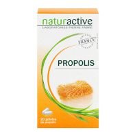 20 gélules Propolis