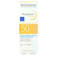 Photoderm crème teintée claire SPF50+ 40ml