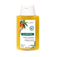 Nutrition shampooing à la mangue cheveux secs 100ml