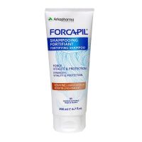 Forcapil shampoing fortifiant kératine 200ml