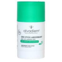 Déo stick absorbant miel de lavande bio et prébiotiques 50g