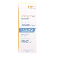 Melascreen UV crème 40ml - texture légère