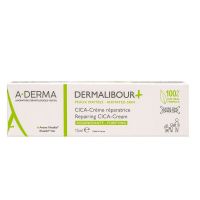 Dermalibour+ Cica crème réparatrice 15ml