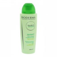 Shampooing apaisant Nodé A 400ml