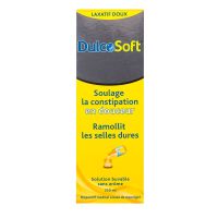 DulcoSoft solution buvable 250ml