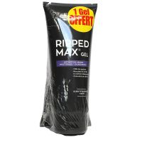 Ripped Max gel définition abdos 2x200ml