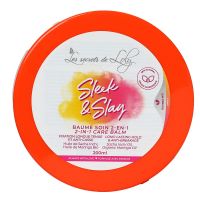 Baume soin 2en1 Sleek & Slay 200ml
