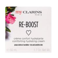 Re-Boost crème confort hydratante 50ml