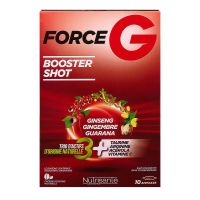 Force G Booster Shot 10 ampoules