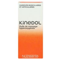 Kinedol huile égyptienne 50ml