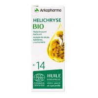 Huile essentielle n°14 hélichryse 5ml