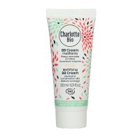 BB creme matifiante peau claire Light 30ml