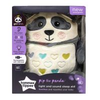 Tommee Tippee Grofriend rechargeable Pippo le Panda