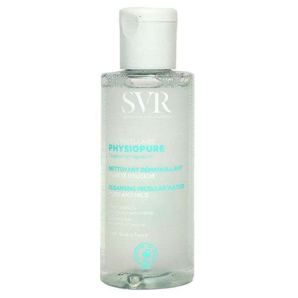 Eau micellaire Physiopure 75ml