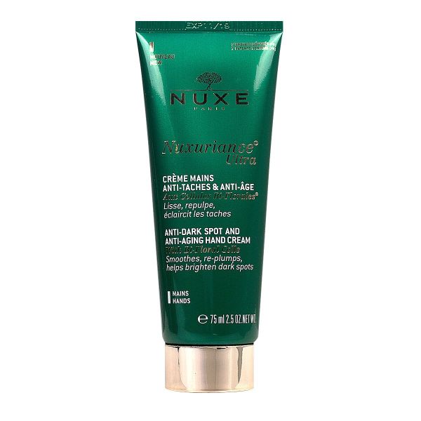 Nuxuriance Ultra crème mains 75ml