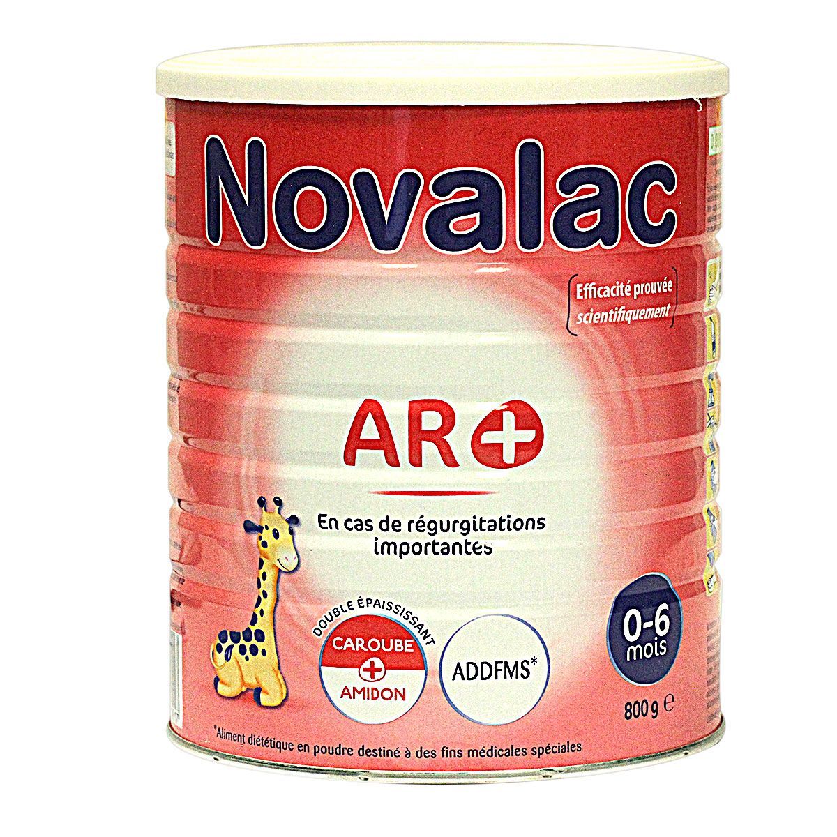 Le Lait Ar Digest Devient Ar Formule Inchangee Novalac Ar Est Un Lait Infantile Novalac Le Lait Ar Digest Devient Ar Formule Inchangee Novalac Ar Est Un Lait Infantile Novalac