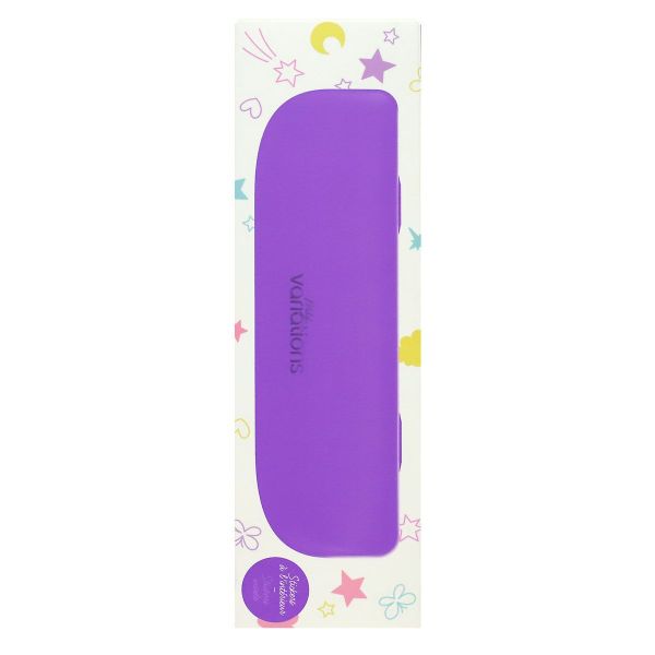 Kids étui de voyage licorne pour brosse à dents