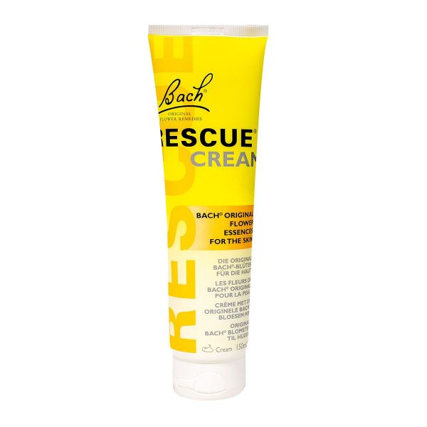 Rescue crème apaisante 150ml